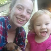 Paige Larry Hood's profile image