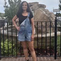 Amy Banzer's profile image