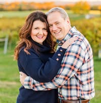 Shannon Powers McCosh's profile image