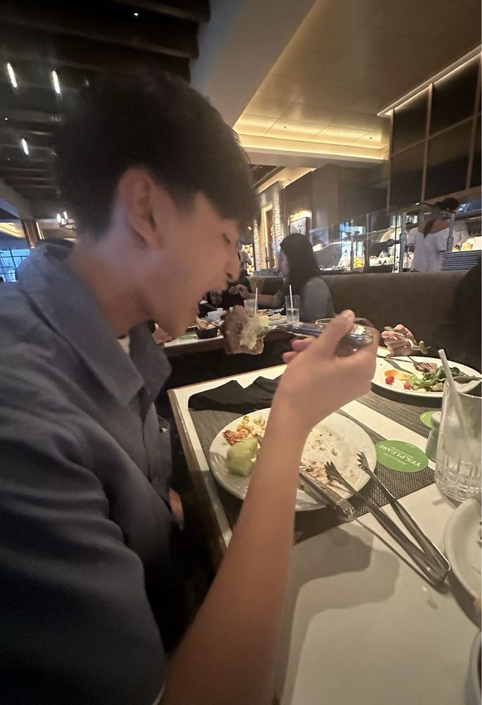 Derek N.'s profile image