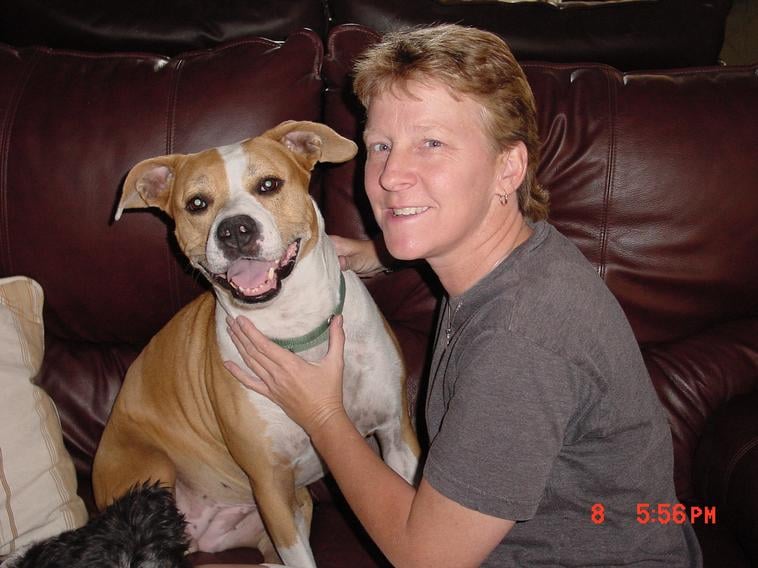 Ann P.'s profile image