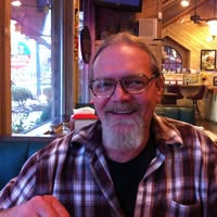 Cary Carter's profile image
