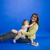 Sarah Sayre's profile image