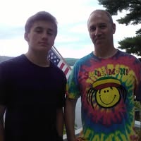 Adam Eastwoods's profile image
