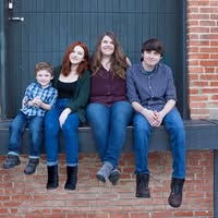 Angie Roberts Kahler's profile image