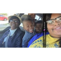 Janet Brenham-grant's profile image