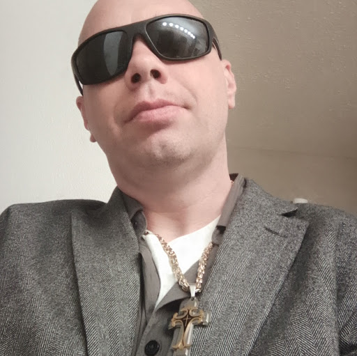 Adam Goff's profile image