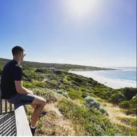 Callum Wildes's profile image