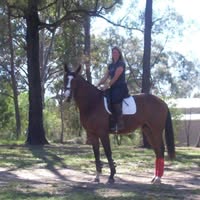 Debbie Taylor-Baxter's profile image