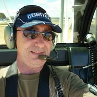 Tony Clynes's profile image