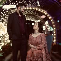 Binish N Shaz Khan's profile image