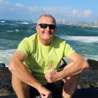 Stephen Morrison's profile image