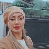 Masoumeh Mohseni's profile image