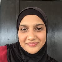 Khradija Bakurally's profile image