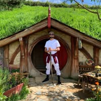 Kash Shahidi's profile image
