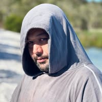 Pouyan Ghazimoghaddam's profile image