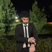 Bayan Maghsoodi's profile image