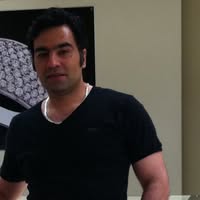 Siavash Karami's profile image