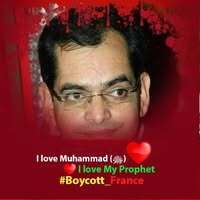 Syed Zaheer Gilani's profile image