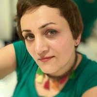 Roya Majd's profile image