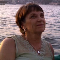 Judi Solomon's profile image