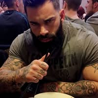Keith Clark's profile image