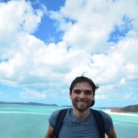 Kijan Vakilzadeh's profile image