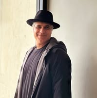 Arash Zanganeh's profile image
