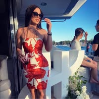 Naz Masoumi's profile image