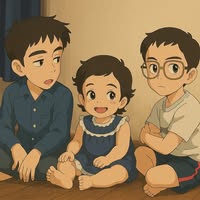 Mary Fadaei's profile image