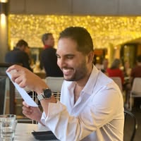 Alex Naisun Nowshadi's profile image