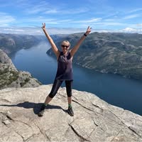 Samantha Clausen's profile image