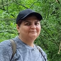 Leila Kalantari's profile image