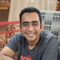 Naeem Javan Mardi's profile image