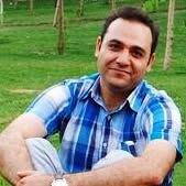 Hossein Mousavi's profile image