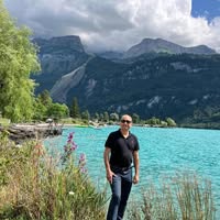 Sassan Ahmadzadeh's profile image