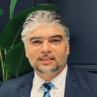 Meysam Rahimi's profile image