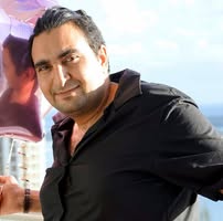 Pouriya Khoshnoodi's profile image