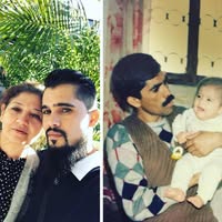 Afshin Ehsani's profile image