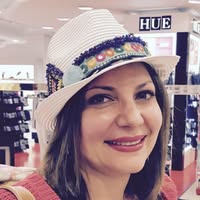 Mahsa Kalantari's profile image