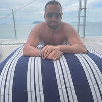 Shahin Tehrani's profile image