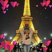 M Jinkee Khademi's profile image