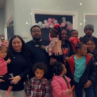 Kimberly Chatman Jefferson's profile image