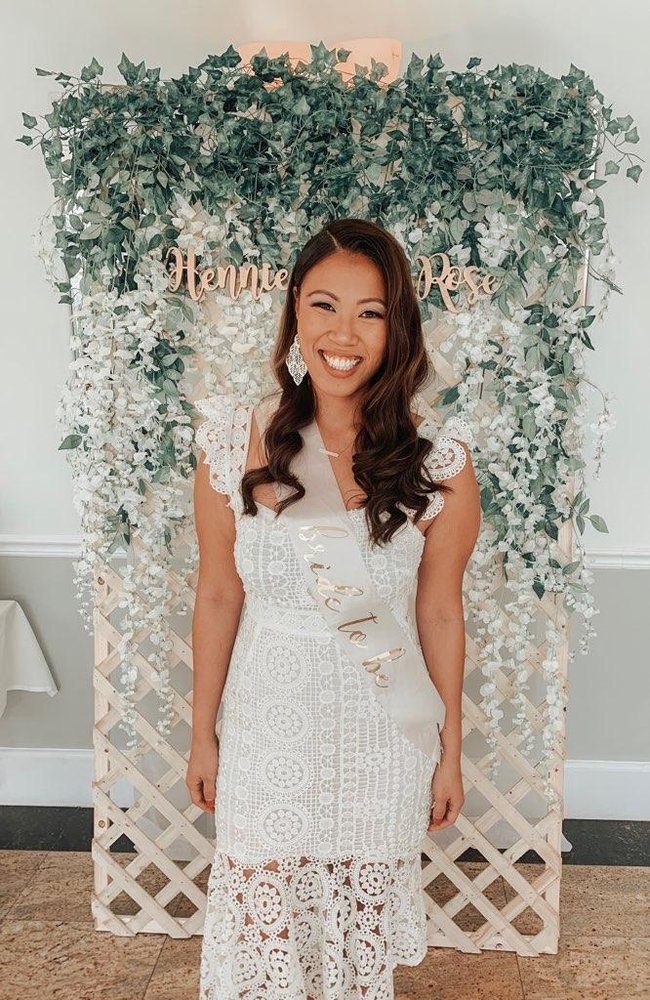 Hennie Rose D.'s profile image