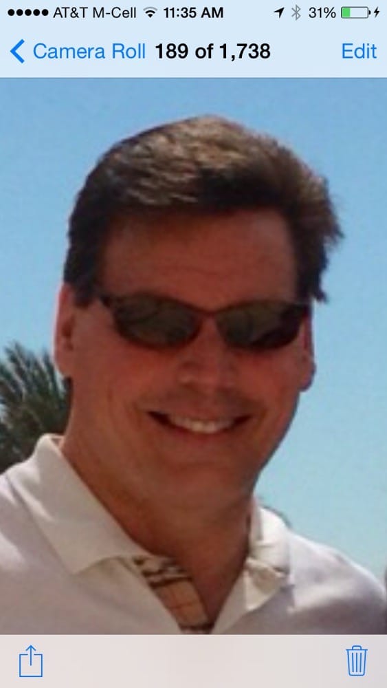 Larry M.'s profile image