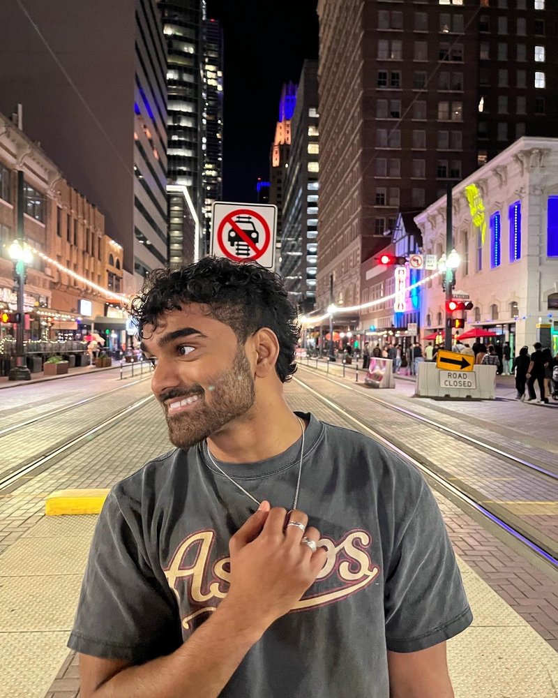 Jonathan A.'s profile image