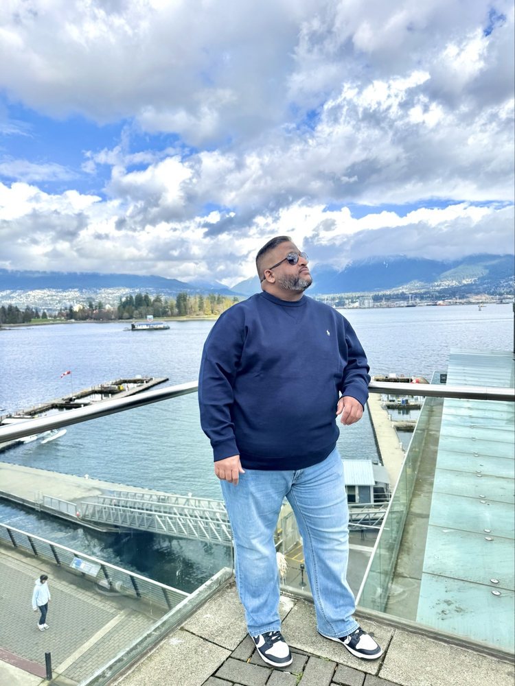 Justin T.'s profile image