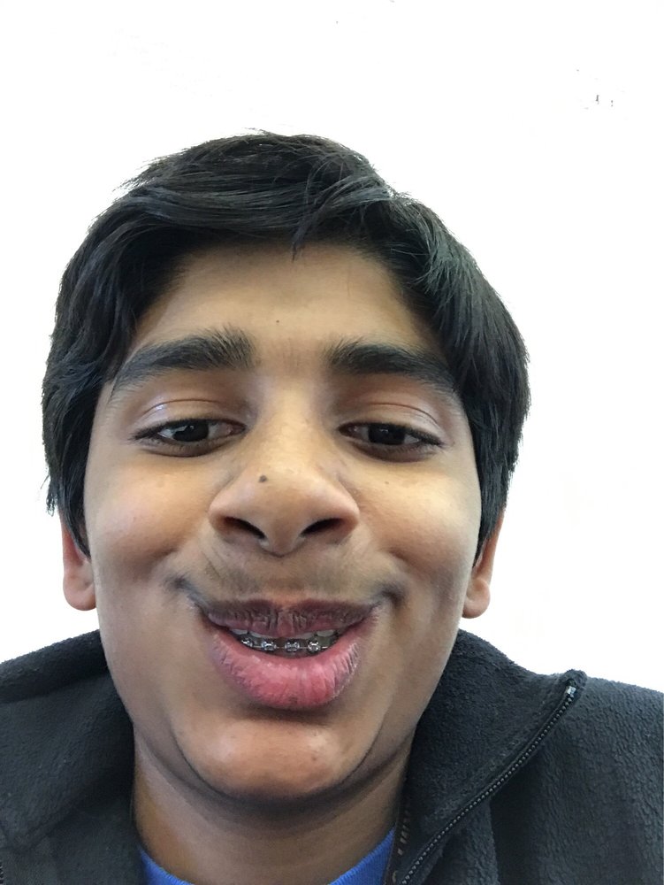 Mayur P.'s profile image