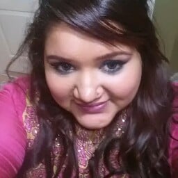 Zindagi A.'s profile image