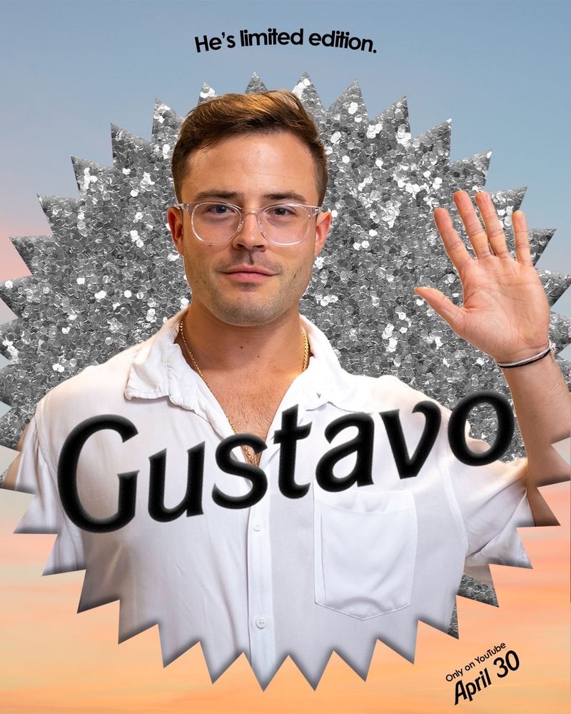 Gustavo R.'s profile image